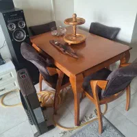 میز غذا خوری