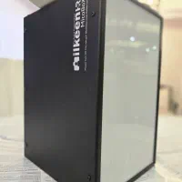 میکوباکس Trikent+ حرفه‌ای، بسیار تمیز