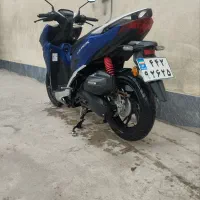 کلیک180|موتورسیکلت|اردبیل, |دیوار