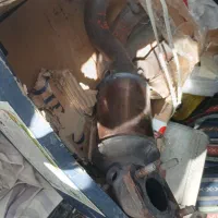 کاتالیزور کم کار پراید یورو۴