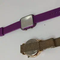 دو عدد ساعت|ساعت|نجف‌آباد, ویلاشهر|دیوار