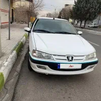 پارس tu5 سیمی مدل ۱۴۰۰