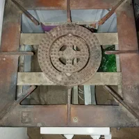 گاز تک شعله