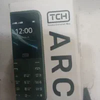 گوشی مدل ARC.  TCHنونو بدون استفاده