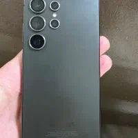 سامسونگ s24 ultra تمیز