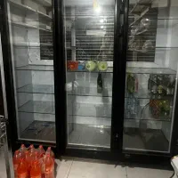 یخچال سه درب|فروشگاه و مغازه|مشهد, کوی المهدی|دیوار