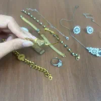 تعدادی بلدیجات همه باهم ۳۰۰|بدلیجات|مشهد, کوی سیدی|دیوار