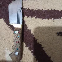 چاقو 350|کوهنوردی و کمپینگ|تربت جام, فاز ۲ فرهنگیان|دیوار