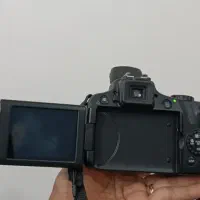 دوربین کنون SX50|دوربین عکاسی و فیلم‌برداری|یزد, |دیوار