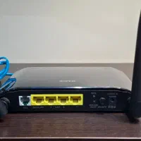 مودم ADSL2 Plus دی لینک