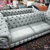 مبل کاج، تولیدی انصاری،شهرمبل3265حراج بزرگ سال|مبلمان خانگی و میز عسلی|یاسوج, |دیوار