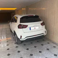 بک x3 مدل 1403|خودرو سواری و وانت|ورامین, ورامین|دیوار