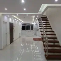 ویلایی در ۲طبقه در حد نوساز بالای جنت آباد شمالی|فروش خانه و ویلا|تهران, جنت‌آباد شمالی|دیوار