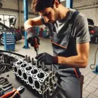 همکار مکانیک با مشتری|خدمات موتور و ماشین|تهران, امام زاده عبدالله|دیوار