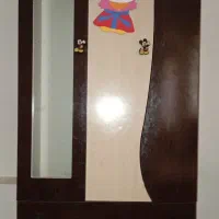 کمد ورخت اویز بچه زیبا وجادار