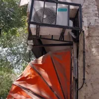 جوشکاری سیار،خورده کاری،در اکثروقت حتی در حدیک خال|خدمات پیشه و مهارت|اصفهان, احمدآباد|دیوار