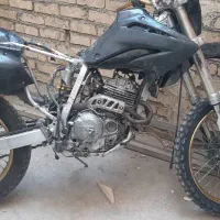 هندا xr ایکس ار ۲۵۰ سنددار