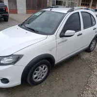 کوییک مدل ۱۴۰۲ بی رنگ شاسی پلمپ|خودرو سواری و وانت|بندر ترکمن, |دیوار