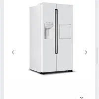 یخچال ساید هیمالیا آکبند|یخچال و فریزر|زنجان, |دیوار