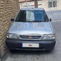 پرایدصبا