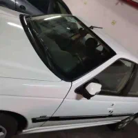 پژو پارس سال