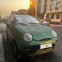 ام وی ام 110 سه سیلندر بی رنگ مدل85