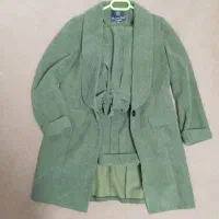 مانتو شلوار مخمل