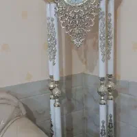 ساعت ایستاده سالم