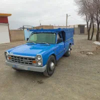 نیسان ۹۴ دوگانه کارخانه