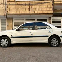 پژو پارس مدل ۱۳۹۴ دوگانه فابریک|خودرو سواری و وانت|قم, شهرک فاطمیه|دیوار