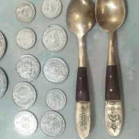 سکه|کلکسیون سکه، تمبر، اسکناس|جم, |دیوار