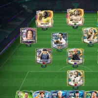 اکانت فیفا موبایل