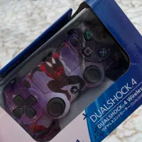 دسته بازی ps4|کنسول، بازی ویدئویی و آنلاین|آبادان, |دیوار