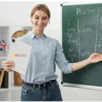 تدریس تضمینی زبان انگلیسی