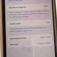 اپل iPhone 15 ایفون ۱۵|موبایل|کرج, باغستان|دیوار