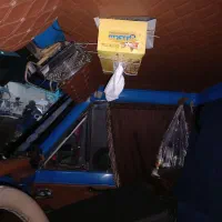 نیسان وانت ۷۲