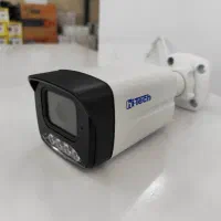 پک دوربین مداربسته 4دوربین 5مگاپیکسل میکروفن دار