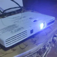 ویدئو پروژکتور اپسون EB-1776