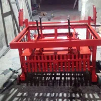 ماشین سازی صنعت سازان ترشیز