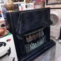 بخاری شارژ طوس مشهد