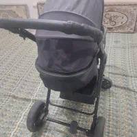 کالسکه هیرو