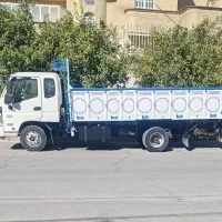 الوند ۸ تن مدل۹۳