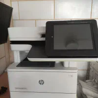 کپی و پرینتر HP 527