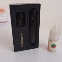 پاد CALIBURN UWELL