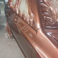 نقاشی اتومبیل