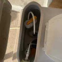 توالت فرنگی|لوازم سرویس بهداشتی|شاهین دژ, |دیوار