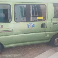 ون دلیکا مدل 86|خودرو سواری و وانت|اندیشه, اندیشه فاز ۳|دیوار