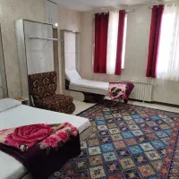 سوئیت آپارتمان