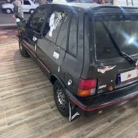 پراید هاشپک مدل ۸۳(نقد اقساط )