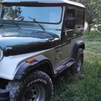 جیب صحرا|خودرو سواری و وانت|ارومیه, |دیوار